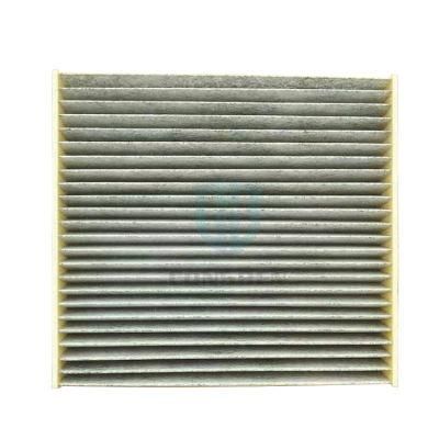 China Factory Auto Parts Cabin Filter 87139-06060 Filter for Toyota