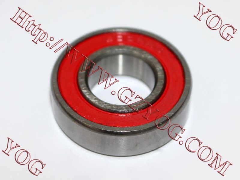 Yog Motorcycle Spare Part Bearing for 6001, 6201, 6301