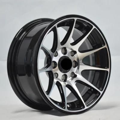 JJA035 Car Accessory Car Aluminum Alloy Wheel Rims Made In China