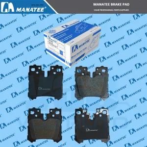 Brake Pads for LEXUS 460 (04466-0W010/D1283)