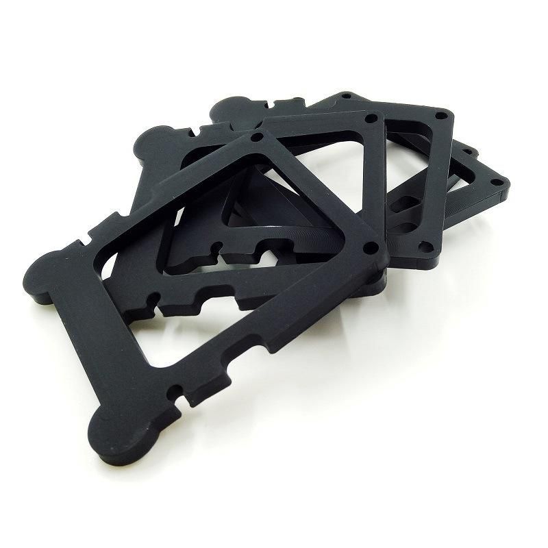 Anti-Acid/Anti-Oil/Anti-Corrosion Customized Non-Standard Flange Gaskets for Pipe