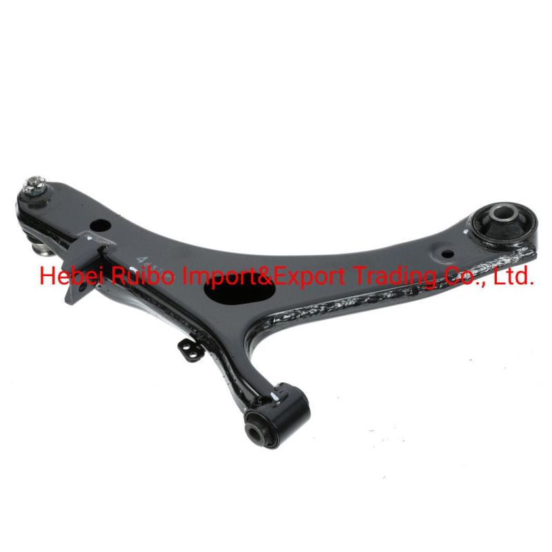 20202AG191 20202AG190 20202AG182 20202AG181 Suspension Parts Control Arm for Subaru Outback Impreza Hatchback (GR, GH, G3)