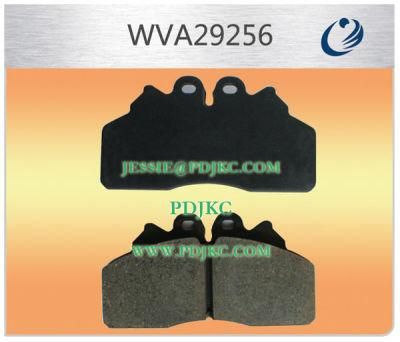 Iveco Eurocargo Brake Pad Wva29256 / Wva29965