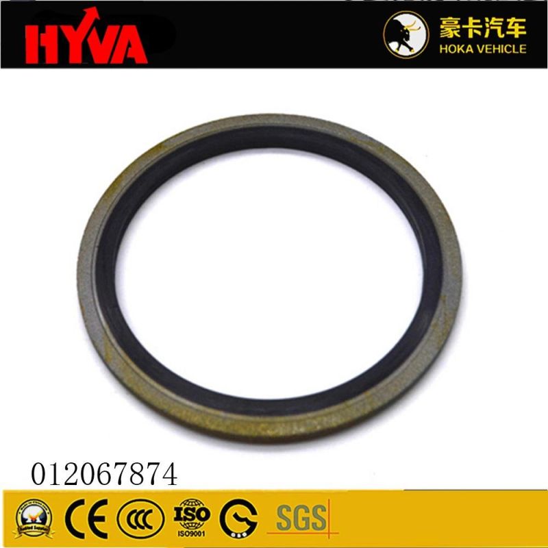 Original and High-Quality Hyva Spare Parts Seal 012067874