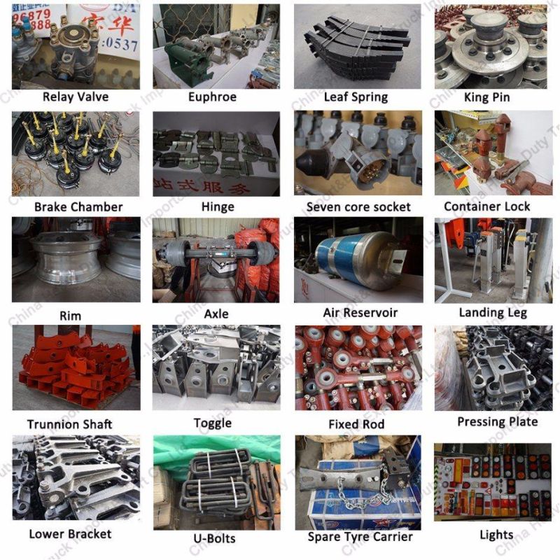 Original Vg61000060276 Rubber Hose Sinotruk Spare Parts HOWO Parts