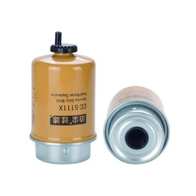 Auto Parts Fuel Filter Cc-5111X 233-9856 P551432