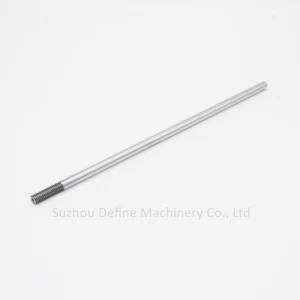 High Precision CNC Machining Car Parts