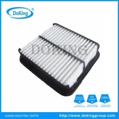 Auto Parts Factory for Toyota Air Filter 17801-11050