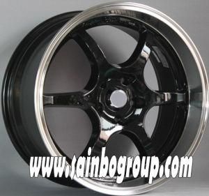 Best Performance Racing Alloy Car Wheel F30612