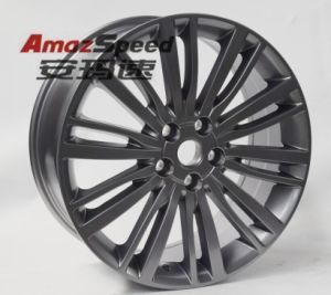 20 Inch Car Alloy Wheel with PCD 5X120