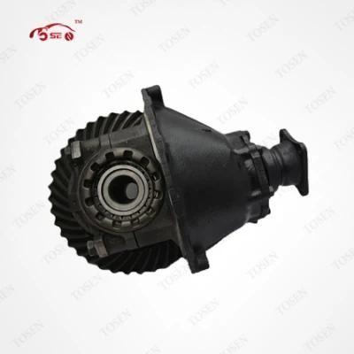 Transmission Parts for Fuso Canter Differential Carrier Final Drive Assy 6*37 6*40 7*39 7*40