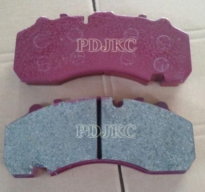 Brake Pad 0980106450