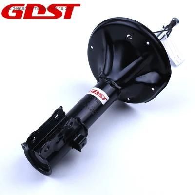 High Quality Front OE Number 54651-08100 Rubber Steel Shock Parts for Veloster 2011-2016
