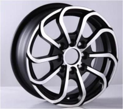 N337 JXD Brand Auto Spare Parts Alloy Wheel Rim Aftermarket Car Wheel