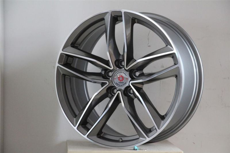 Audi Alloy Wheels