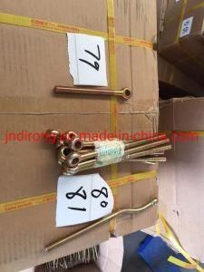 Sinotruk Generator Adjustment Bolts Vg1500090046 Sinotruk Shacman Foton FAW Truck Spare Parts