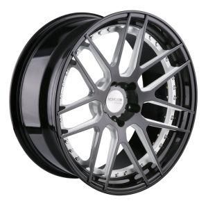 16-22 Inch OEM/ODM Alloy Wheels Forged Aluminum Wheel Aftermarket Car Wheels Rim Factory