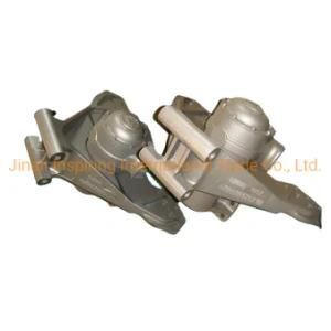 Sinotruk HOWO Spare Parts Balance Shaft with Housing Assy Az9925520310