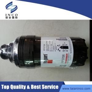 Aftermarket Diesel Engine Parts Isf2.8 Isf3.8 5262311 FF5706 Fuel Filter
