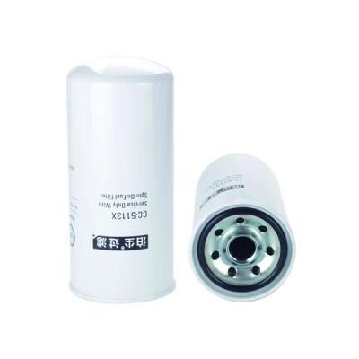 Auto Parts Fuel Filter Cc-5113X 600-311-3841 P502480