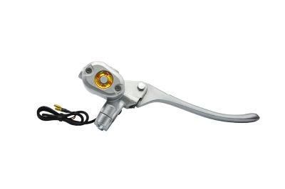 Factory Best Selling 020 Front Motorcycle Brake Pump for Honda CF250 CH250 Forza