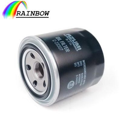 New Arrival Original Packing MD001450 8-94430-411-1 15400-634-505 26300-35502 15208-AA031 Oil Filter Factory for Mitsubishi