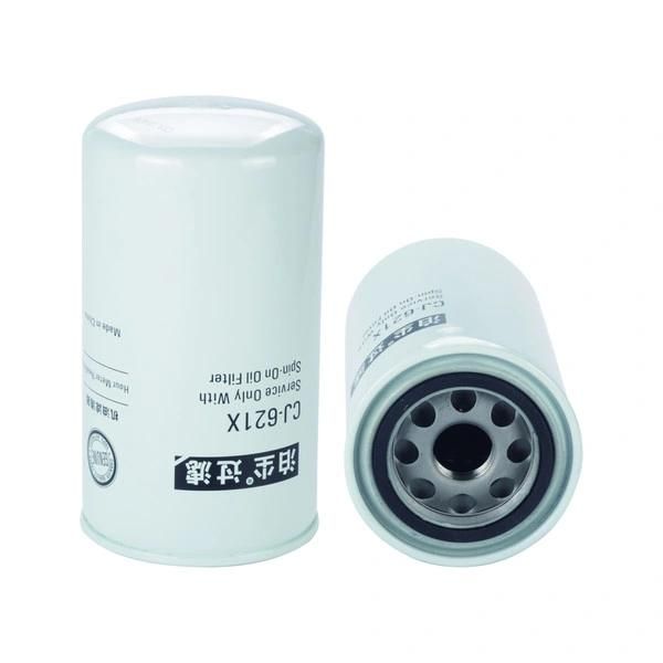 Auto Parts Oil Filter Cj-621X 3932217