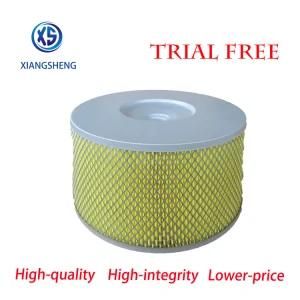 Replacement Air Filter Element for Sale 17801-17010 17801-17020