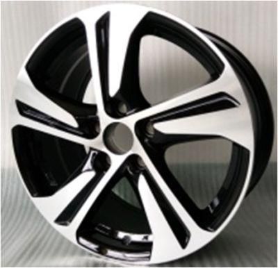 S5690 JXD Brand Auto Spare Parts Alloy Wheel Rim Replica Car Wheel for Toyota RAV4 2015