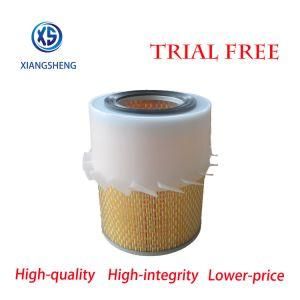 Factory Supply High Quality Replacement Car Air Filter Element MD620563 for Auto Parts