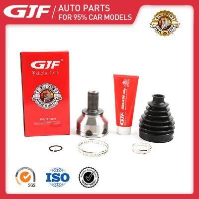Gjf Brand Auto Parts Front Outer CV Joint for Ford Focus 1.8 2.0 Fd-1-011