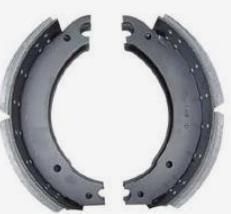 Brake Em Performance Brakes Auto Brake Pad