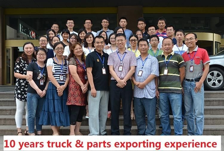 for Truck Engine Weichai HOWO Engine HOWO Parts Water Cooling System Parts Air Compressor Vg1093130001 Water Cooling Air Compressor