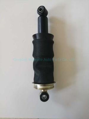 Az1642440086 Truck Spare Parts Car Shock Absorber Sleeve Type Rear Air Bag Suspension Spring for HOWO