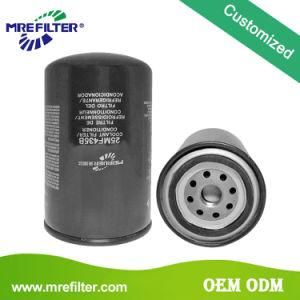 Heavy Duty Truck Spare Parts OEM Auto Diesel Fuel Filter for Mack Engines 25mf435b