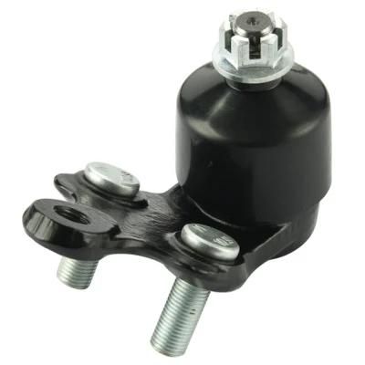 Available Private Label or Ccr Upper Arm Outer Tie Rod End with ISO/Ts16949