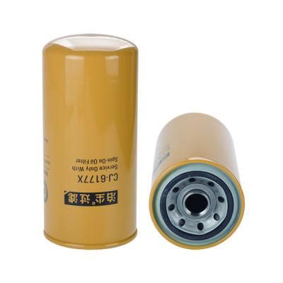 Auto Parts Oil Filter Cj-6177X P550920