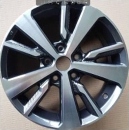 S5684 JXD Brand Auto Spare Parts Alloy Wheel Rim Replica Car Wheel for Nissan Bluebird