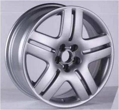 N768 JXD Brand Auto Spare Parts Alloy Wheel Rim Replica Car Wheel for Volkswagen