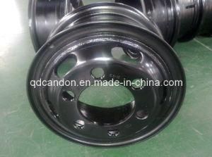 6.5-16 Steel Wheel
