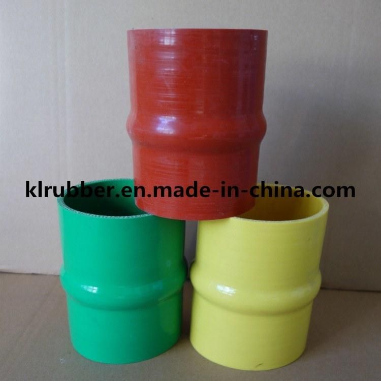Automotive Radiator Flexible Silicone Rubber Hose for Auto Part