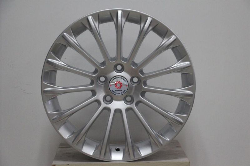 Aluminum Car Wheel Rims for Ford