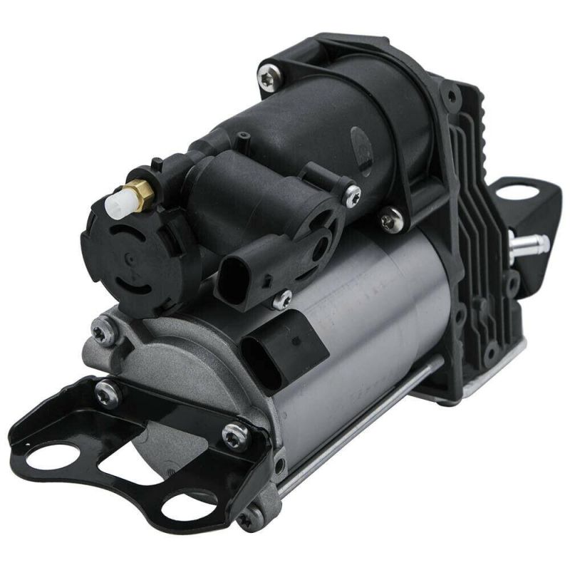 Air Suspension Compressor Pump for BMW 5-Series Car Accessories