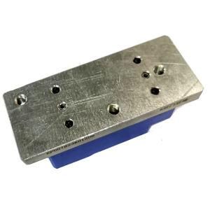 Customeized Holder - High Precision Manuf CNC Machining Parts