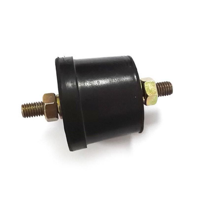 Customize Rubber Buffer/Rubber Shock Absorber for Auto, Heavy Equipment