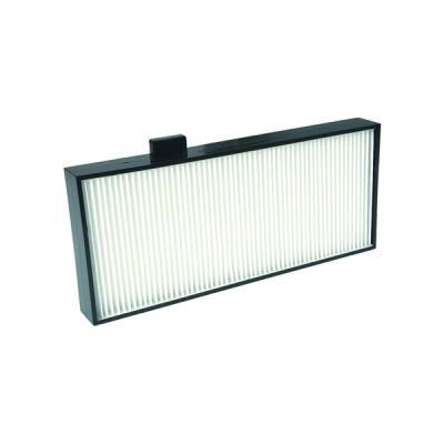 Auto Parts Cabin Filter Dx215-9c