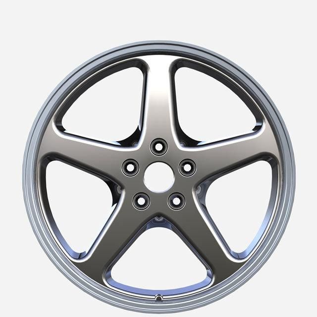 20” Machine Spoke Wheel Rim Tuner