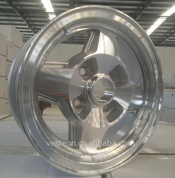 12*4.5 Alloy Car Wheel Rims