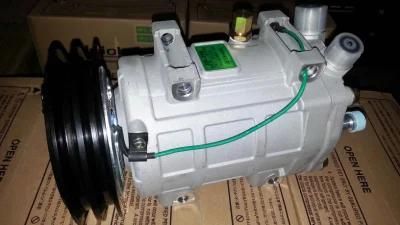 Auto AC Compressor Unicla 200