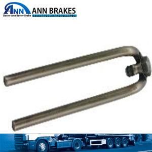 Wabco Brake Caliper Repair Kit Pan19-1/22-1 Series Caliper Strut of Mitsubishi Rosa Bus Parts